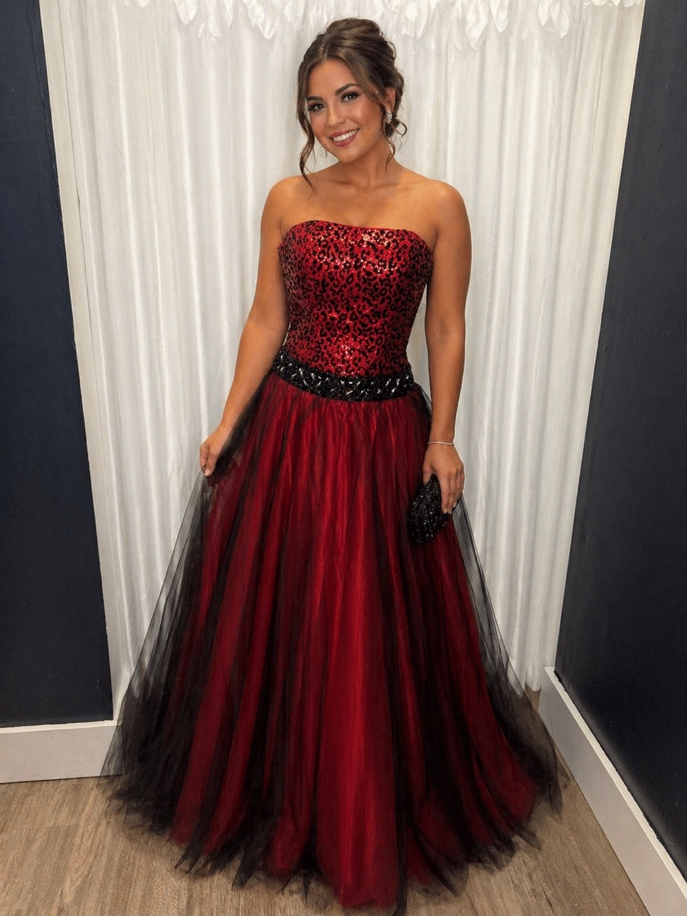 Formal Gown